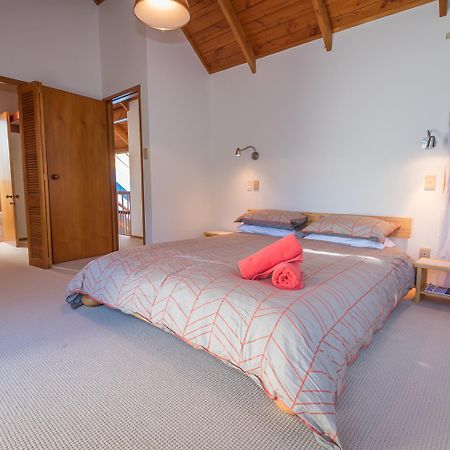 Villa Ridge Retreat Distretto di Distretto di Rotorua Esterno foto