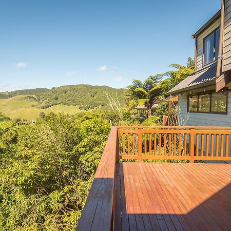 Villa Ridge Retreat Distretto di Distretto di Rotorua Esterno foto