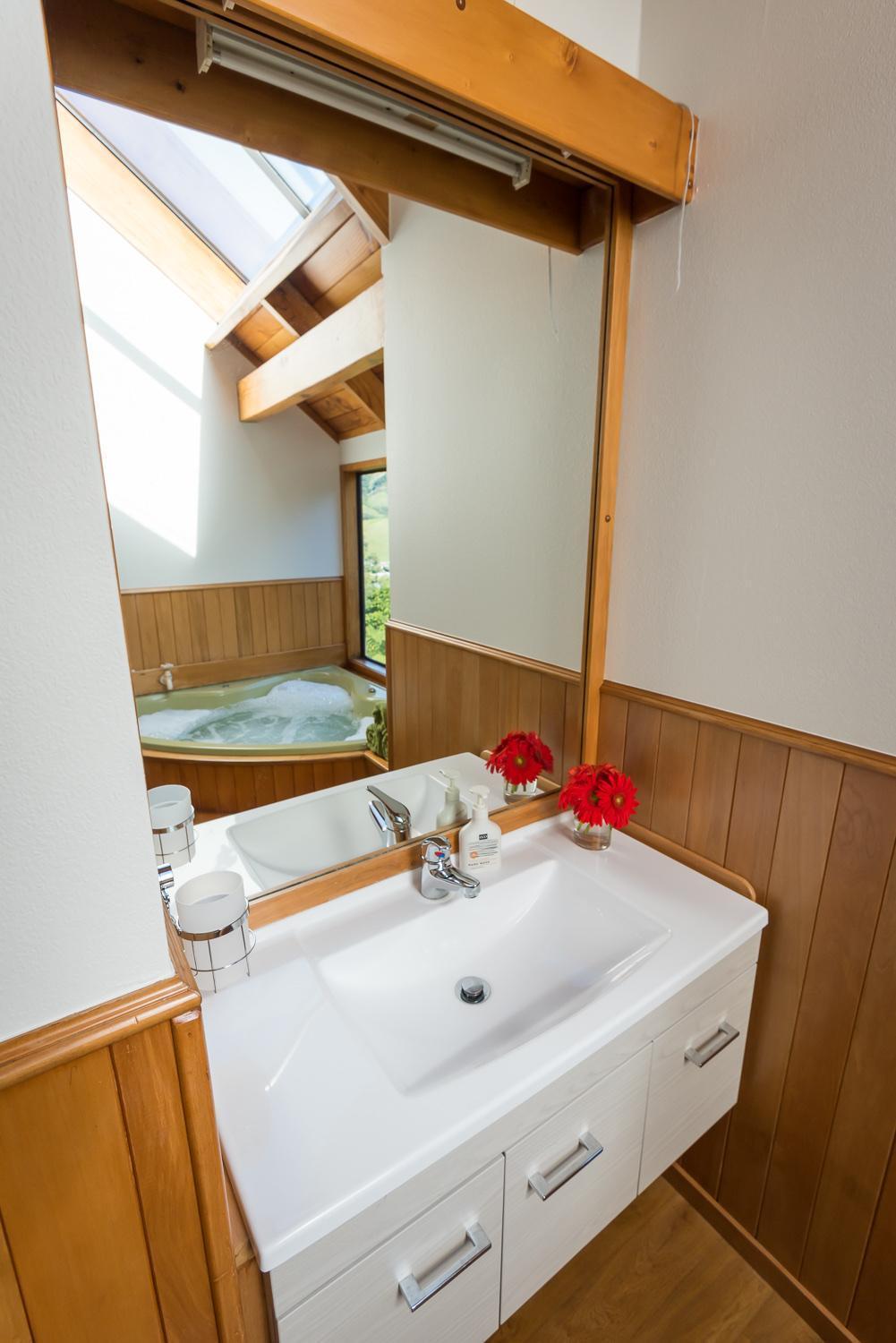 Villa Ridge Retreat Distretto di Distretto di Rotorua Esterno foto