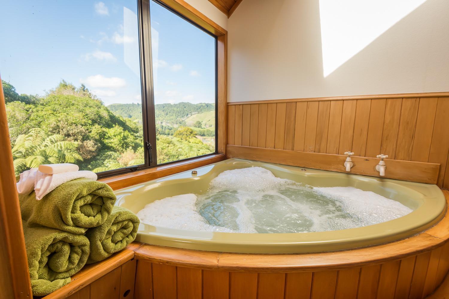 Villa Ridge Retreat Distretto di Distretto di Rotorua Esterno foto