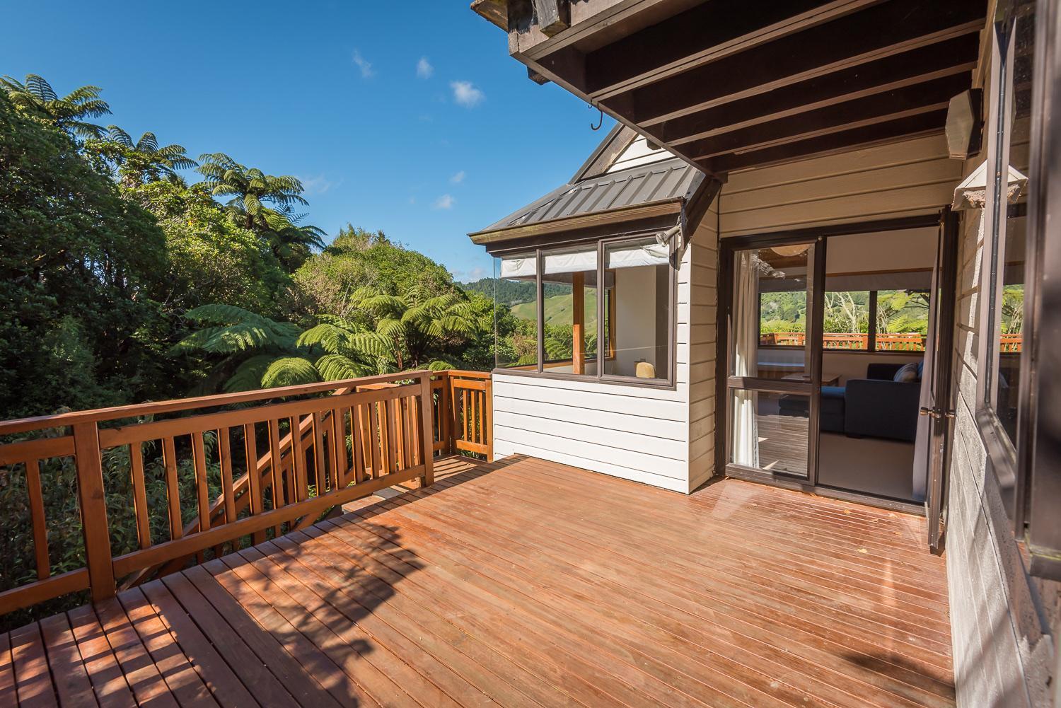 Villa Ridge Retreat Distretto di Distretto di Rotorua Esterno foto