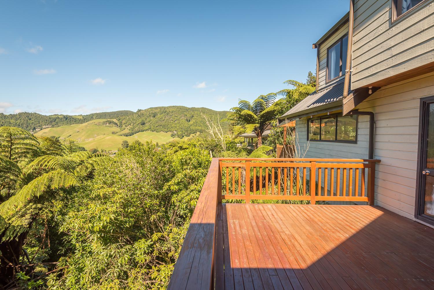 Villa Ridge Retreat Distretto di Distretto di Rotorua Esterno foto